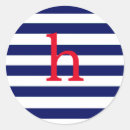 Recherche de minuscule autocollants Monogramme