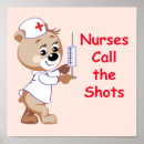 Recherche de lpn posters Infirmière