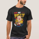 Recherche de frotteuse tshirts Ventre