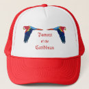 Recherche de perroquets casquettes Humour