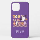 Recherche de halloween iphone 12 coques Éffrayant