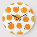 Recherche de vitamines horloges Agrumes