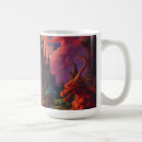 Recherche de jeu de rôle tasses Dragons