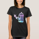 Recherche de cage oiseaux tshirts Regarder