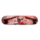 Recherche de lancement skateboards Conception
