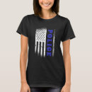 Recherche de chien policier tshirts Officier