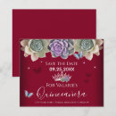 Recherche de elegant quinceanera Papillon