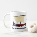 Recherche de odyssée tasses Mythologie grecque