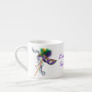 Recherche de mascarade tasses Français