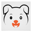 Recherche de visage heureux art Joyeux