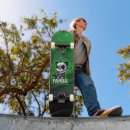 Recherche de masque skateboards Samouraï