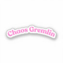 Recherche de gremlins autocollants Drôle