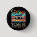 Recherche de cassette badges Bande
