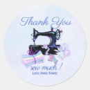 Recherche de couture vintage autocollants Drôle