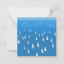 Recherche de bateaux correspondances cartes Voile