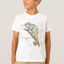 Recherche de caméléon tshirts Animaux tropicaux