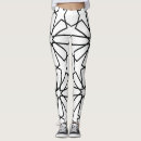 Recherche de arabe leggings Géométrique