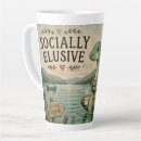 Recherche de nessie tasses Loch
