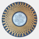 Recherche de knotwork autocollants Imaginaire