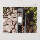 Recherche de boîte lettres cartes postales Boîtes aux lettres