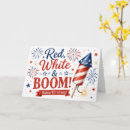 Recherche de patriotique vœux cartes Aquarelle