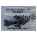 Recherche de alligator planches à découper Crocodile