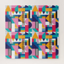Recherche de motif géométrique puzzles Cool
