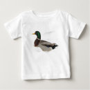 Recherche de mallard duck tshirts Nature