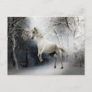 Recherche de équitation cartes postales Hiver