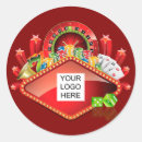 Recherche de poker stickers autocollants Invités