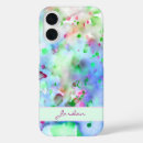 Recherche de tache iphone coques Aquarelle