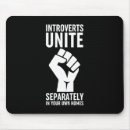 Recherche de introverti tapis souris Timide