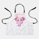 Recherche de éléphant tabliers Bébé