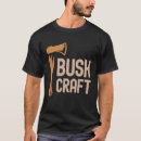 Recherche de bushcraft tshirts Artisanat