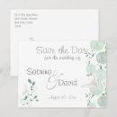 Recherche de pistache invitations Enregistrer la date