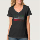Recherche de patriote italien tshirts Usa