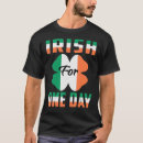 Recherche de funny irish tshirts Jour