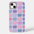 Recherche de éléphant iphone coques Motif d'éléphants
