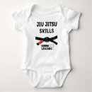 Recherche de jiu jitsu Bébé