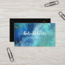 Recherche de flocs cartes visite Créatif