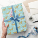 Recherche de récupération papier cadeau Amoureux des chiens