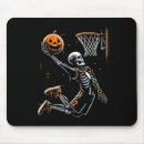 Recherche de basket ball tapis souris Garçons