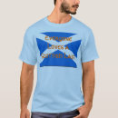 Recherche de chacun tshirts Écossais