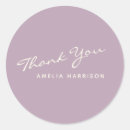 Recherche de mode chic autocollants Simple