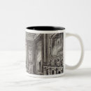 Recherche de rideau tasses École