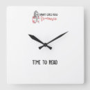 Recherche de livres horloges Lu
