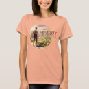 Recherche de the hobbit tshirts Bilbo baggins