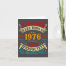 Recherche de anniversaire 1976 cartes invitations Pour