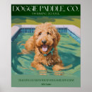 Recherche de gribouille posters Dog