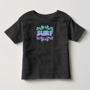 Recherche de vagues tshirts Pour enfants